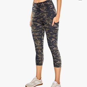 CRZ YOGA 19in leggings naked feeling with pocket